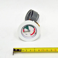BAXI manometer 0-4 bar Luna Platinum 1.32