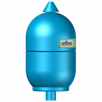 Tlaková nádoba Reflex Refix DE 2/10w 10bar pitná voda