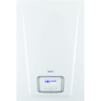 Kotol BAXI Nuvola Century 16 ErP 45l nerez.zás. kond.