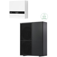 Tepelné čerpadlo Panasonic Aquarea M-gen T-CAP 9kW s riadiacim modulom (3f) 