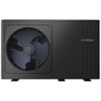 Tepelné čerpadlo Hyundai HPMO monoblok 4kW (1f) R290 