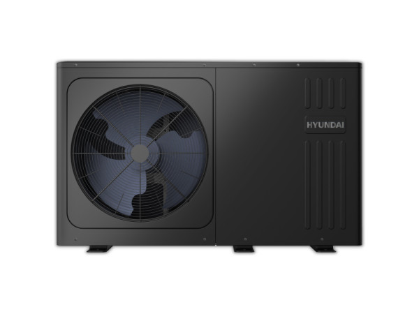 Tepelné čerpadlo Hyundai HPMO monoblok 6kW (1f) R290 