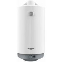 Bojler Ariston plynový S/SGA BF X 100 EE 4kW závesný odťah spalín cez stenu ( falošné turbo )