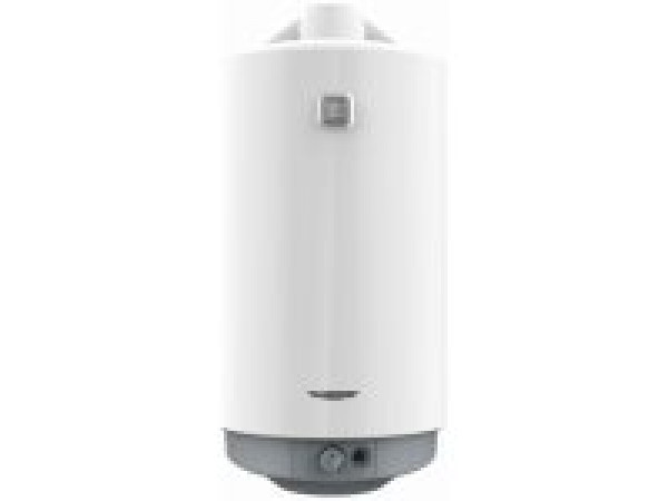 Bojler Ariston plynový S/SGA BF X 100 EE 4kW závesný odťah spalín cez stenu ( falošné turbo )