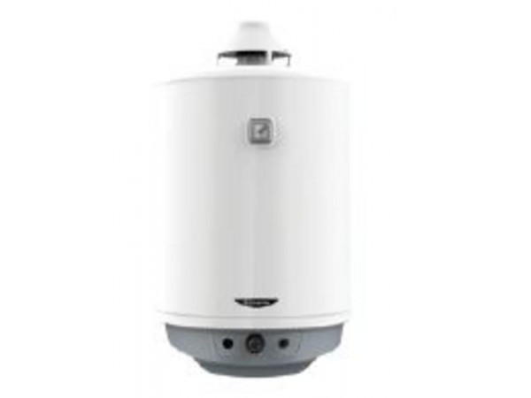 Bojler Ariston plynový S/SGA X 80 EE 4,3kW závesný odťah spalín do komína 