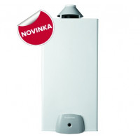 Bojler Ariston plynový SGA Micro X EE 45L závesný do komína