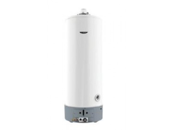Bojler Ariston plynový SGA X 120 EE 9,5kW stacionárny odťah spalín do komína