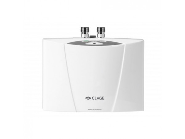 Prietokový ohrievač CLAGE MBH3 3,5kW/230V hydraulický Tlakový