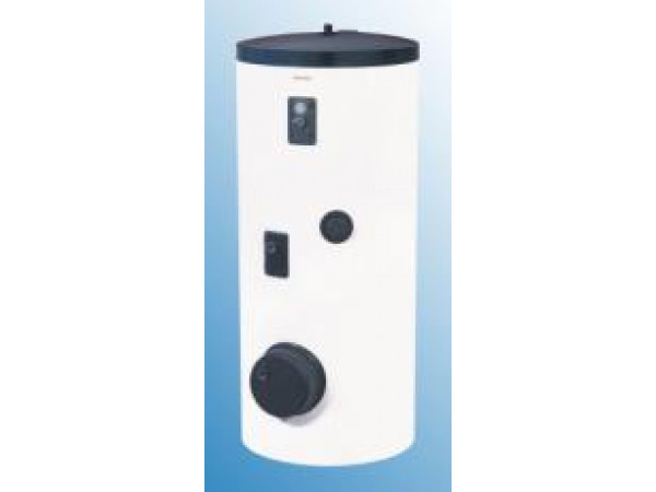Bojler DZ OKC 400 NTR/BP 400L nepriamoohrevný stacionárny