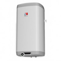 Bojler DZ OKHE 160 elektrický závesný zvislý hranatý 2kW 230V