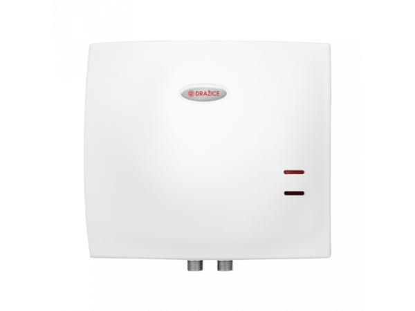 Prietok. ohrievač DZ MX 2207 4,5/7kW Tlakový s elektronic spínaním