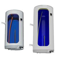 Bojler DZ OKCE 100 elektrický zvislý  závesný 2,2kW 16A 230V