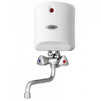 Prietok.ohrievač HAKL LC SET 3,5kW klasická batéria