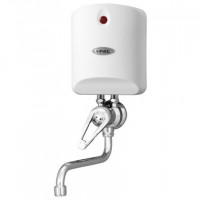Prietok.ohrievač HAKL LC SET 5,5kW klasická batéria