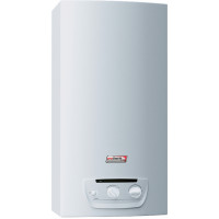 Prietokový ohrievač PROTHERM Panda IOG 24 24kW plynový záv. komín