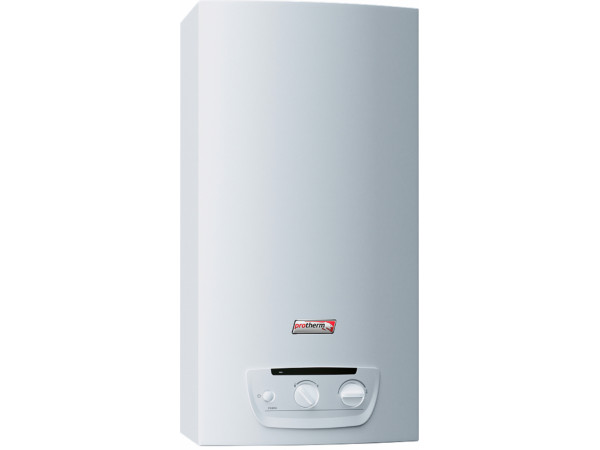 Prietokový ohrievač PROTHERM Panda IOG 24 24kW plynový záv. komín
