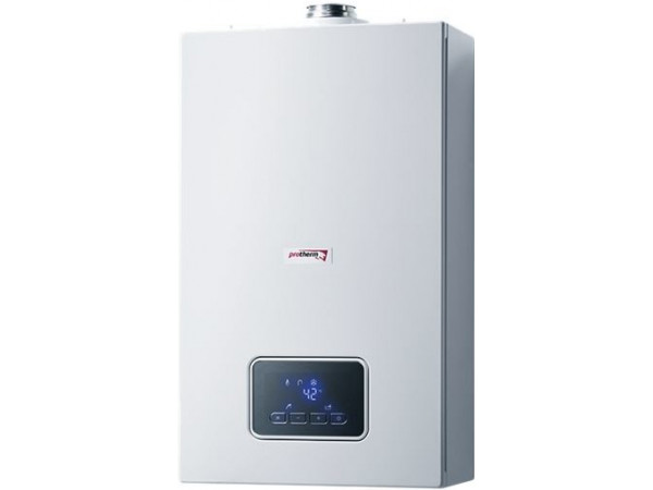 Prietokový ohrievač PROTHERM Panda PTP TG 27kW plynový turbo