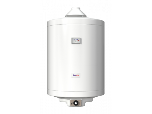 Bojler Quadroflex QF 120 ZKO EU NEW 5,6kW plynový záves. komín