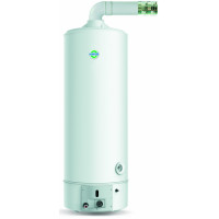 Bojler Quantum plynový Q7EU 30 NODS/E 115l stacionár cez stenu