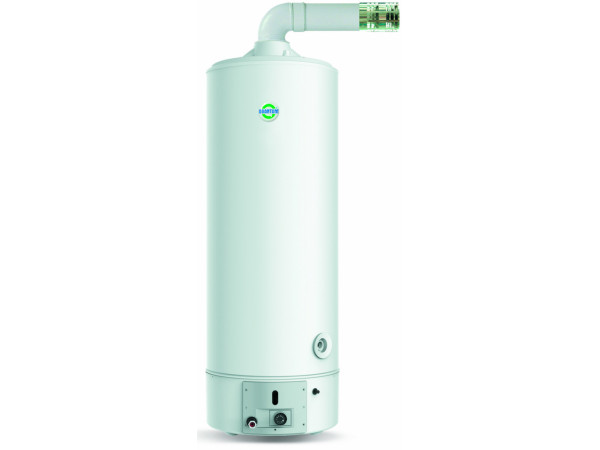 Bojler Quantum plynový Q7EU 30 NODS/E 115l stacionár cez stenu