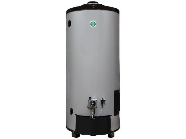 Bojler Quantum plynový Q7EU-75-NRRS 268l stacionárny do komína