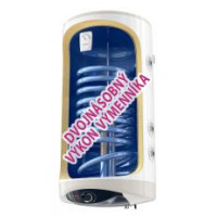 Bojler TESY MODECO MC 100 PK (pravý) 0,45m2, 2,4kW kombi závesný