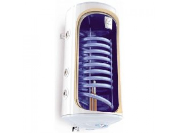 Bojler TESY BiLight BI 100 LK (ľavý) 0,45m2, 2kW kombi závesný