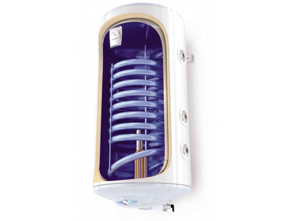 Bojler TESY BiLight BI 100 PK (pravý) 0,45m2, 2kW kombi závesný