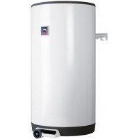 Bojler DZ OKCE 160 elektrický zvislý  závesný 2,2kW 16A 230V