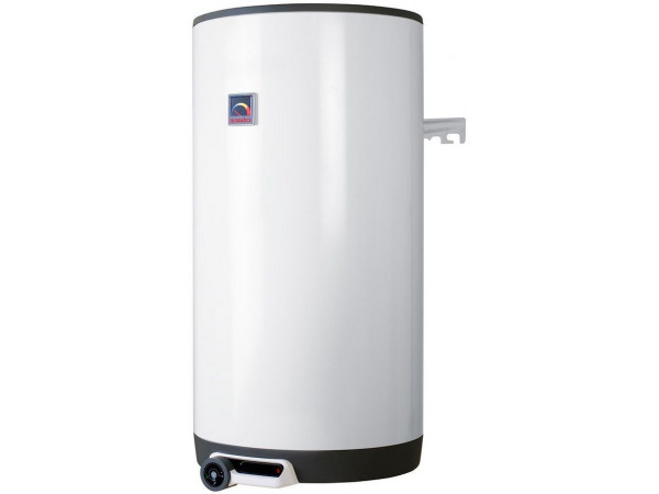 Bojler DZ OKCE 200  elektrický zvislý závesný 2,2kW 16A 230V