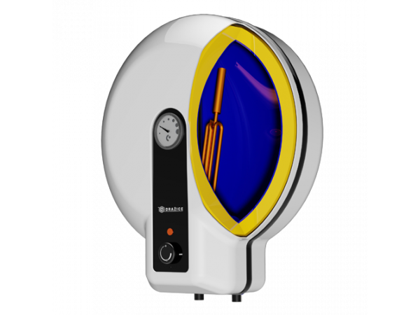 Bojler DZ TO-20 elektrický 