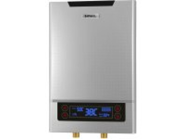Prietok.ohrievač HAKL 3K-DL 3-9kW bez batérie tlakový