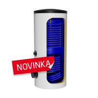 Bojler DZ OKC 400 NTRR/HP/SOL pre solár. syst.a tepel. čerpadlá