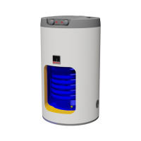 Bojler DZ OKCE 100 NTR/2,2kW nepriamovýhrevný stacionárny s elektroinštaláciou