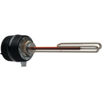Špirála bojler Dražice TJ 6/4" 2,5kW + flexo šnúra 