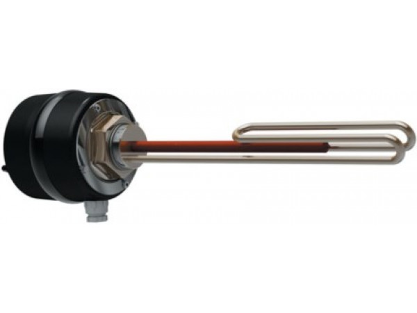 Špirála bojler Dražice TJ 6/4" 2,5kW + flexo šnúra 