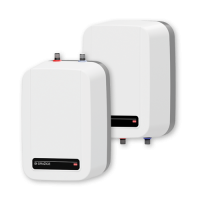 Bojler DZ TO 10.1 IN Elektrický pod umývadlo 1,5kW Tlakový model 2020