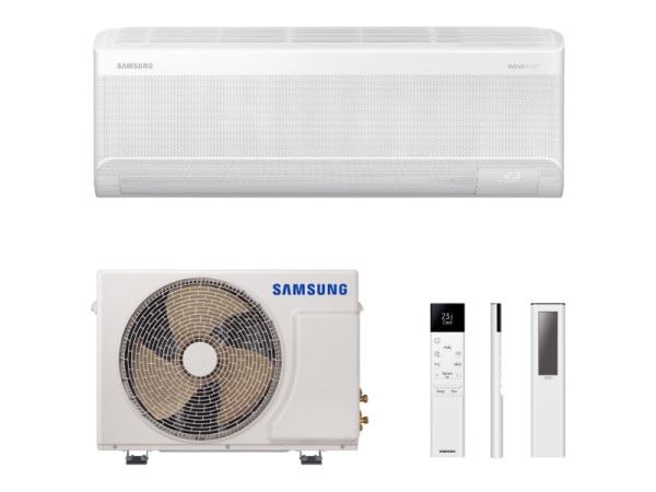 Klimatizácia nástenná Samsung WindFree Comfort S2 AR60F09