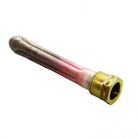 Dakon jímka 1/2" 100mm 