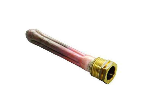 Dakon jímka 1/2" 100mm 
