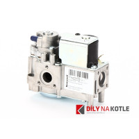 Dakon plynová armatúra VK4115 V1063U Honeywell