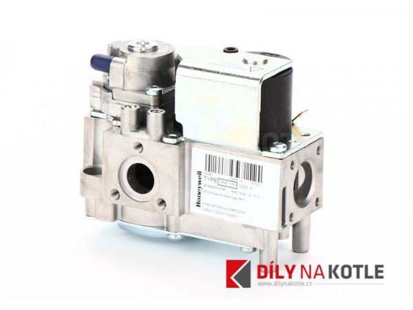 Dakon plynová armatúra VK4115 V1063U Honeywell