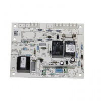 Dakon automatika zapaľovacia  S 4561A 1007 Honeywel (7023 0125)