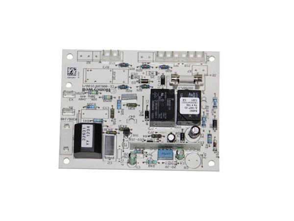 Dakon automatika zapaľovacia  S 4561A 1007 Honeywel (7023 0125)