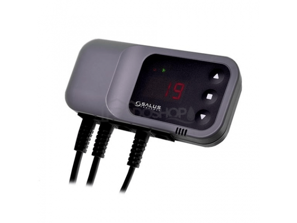 Termostat priložný SALUS PC11 pre obehové čerpadla