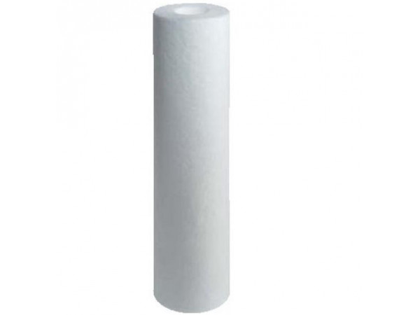 Kartuša veľká 10" PPR tvrdený 25 micron Atlas