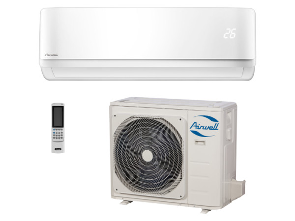 Klimatizácia nástenná Airwell HDMB 070