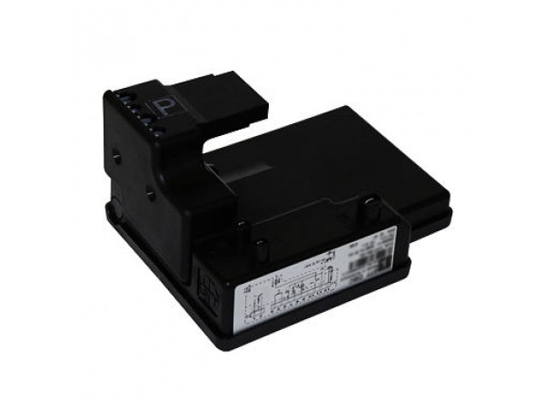 Hermann zapaľovacia automatika 2129 HE052003667