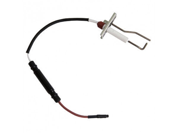 Immergas zapaľovacia elektróda + podložka 3.030784