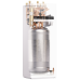 Tepelné čerpadlo Panasonic Aquarea AXC AiO K-gen (185l) 9kW (3f) 